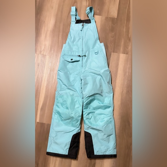 TSLA Waterproof Insulated Snow Overall - Picture 1 of 1